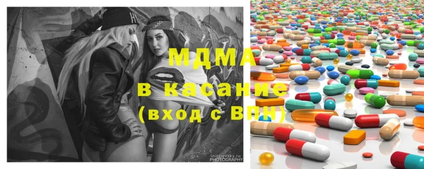 мдпв Бородино